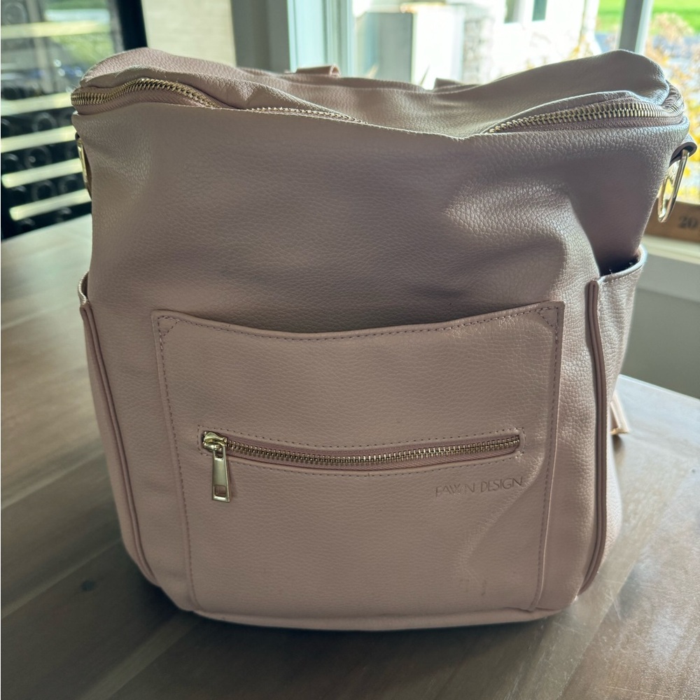 Fawn Design Original Diaper Bag